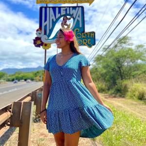 Meet your Posher, Lina